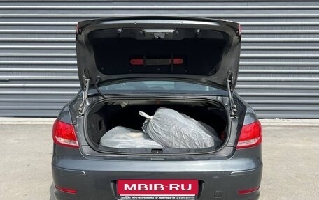 Peugeot 408 I рестайлинг, 2012 год, 545 000 рублей, 13 фотография