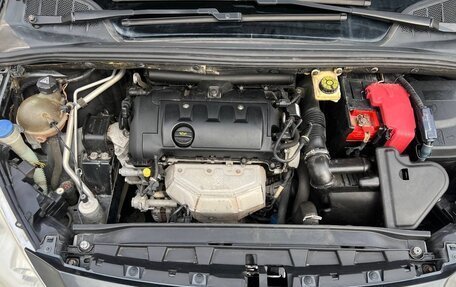 Peugeot 408 I рестайлинг, 2012 год, 545 000 рублей, 30 фотография