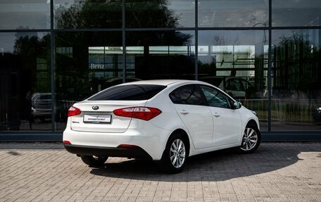 KIA Cerato III, 2014 год, 1 000 000 рублей, 2 фотография