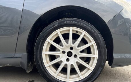 Peugeot 408 I рестайлинг, 2012 год, 545 000 рублей, 31 фотография