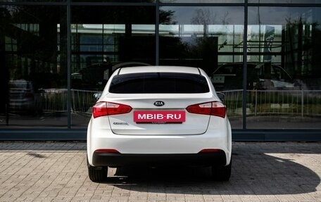 KIA Cerato III, 2014 год, 1 000 000 рублей, 4 фотография