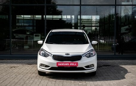 KIA Cerato III, 2014 год, 1 000 000 рублей, 3 фотография