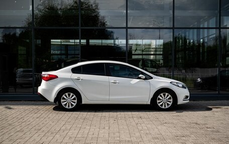 KIA Cerato III, 2014 год, 1 000 000 рублей, 8 фотография