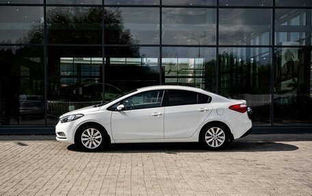 KIA Cerato III, 2014 год, 1 000 000 рублей, 7 фотография