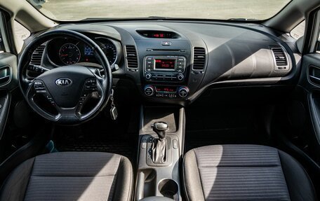 KIA Cerato III, 2014 год, 1 000 000 рублей, 15 фотография