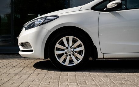 KIA Cerato III, 2014 год, 1 000 000 рублей, 9 фотография
