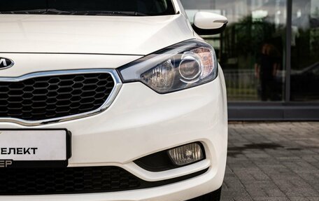 KIA Cerato III, 2014 год, 1 000 000 рублей, 10 фотография