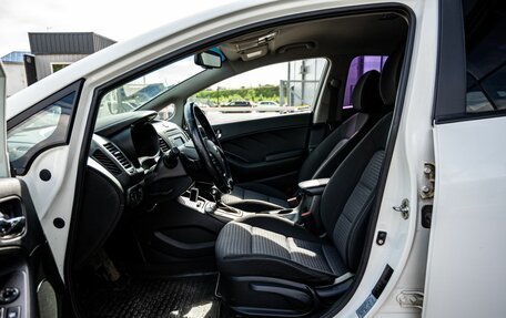 KIA Cerato III, 2014 год, 1 000 000 рублей, 12 фотография