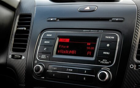 KIA Cerato III, 2014 год, 1 000 000 рублей, 18 фотография