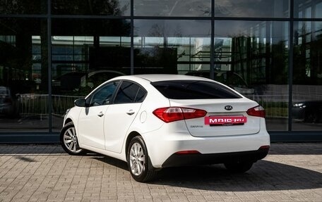 KIA Cerato III, 2014 год, 1 000 000 рублей, 6 фотография