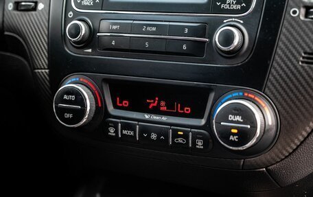 KIA Cerato III, 2014 год, 1 000 000 рублей, 19 фотография