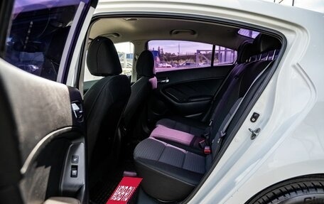 KIA Cerato III, 2014 год, 1 000 000 рублей, 14 фотография
