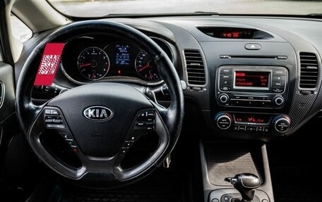 KIA Cerato III, 2014 год, 1 000 000 рублей, 16 фотография