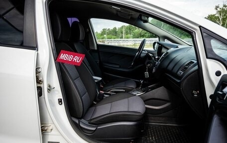 KIA Cerato III, 2014 год, 1 000 000 рублей, 11 фотография