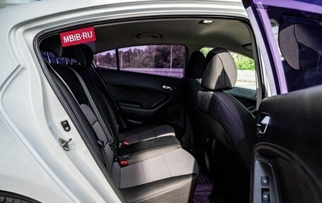 KIA Cerato III, 2014 год, 1 000 000 рублей, 13 фотография