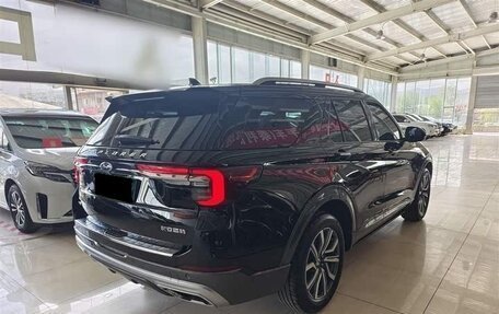 Ford Explorer VI, 2022 год, 4 200 000 рублей, 4 фотография