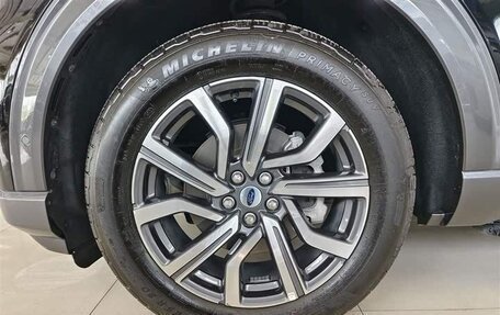 Ford Explorer VI, 2022 год, 4 200 000 рублей, 7 фотография
