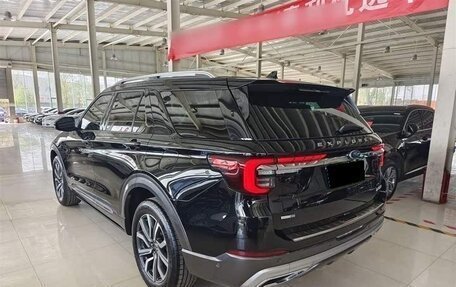 Ford Explorer VI, 2022 год, 4 200 000 рублей, 5 фотография