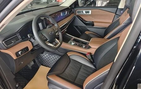 Ford Explorer VI, 2022 год, 4 200 000 рублей, 11 фотография