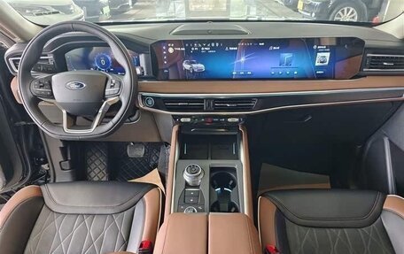 Ford Explorer VI, 2022 год, 4 200 000 рублей, 12 фотография