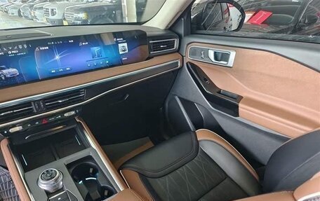 Ford Explorer VI, 2022 год, 4 200 000 рублей, 15 фотография