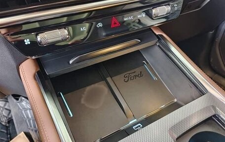 Ford Explorer VI, 2022 год, 4 200 000 рублей, 17 фотография