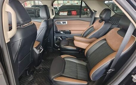 Ford Explorer VI, 2022 год, 4 200 000 рублей, 22 фотография