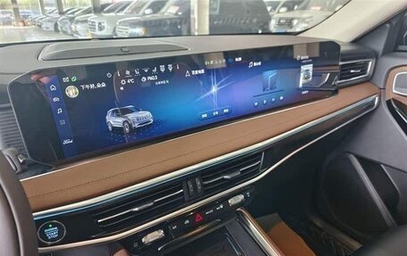 Ford Explorer VI, 2022 год, 4 200 000 рублей, 16 фотография