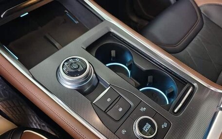 Ford Explorer VI, 2022 год, 4 200 000 рублей, 18 фотография