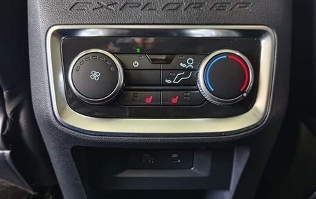 Ford Explorer VI, 2022 год, 4 200 000 рублей, 23 фотография