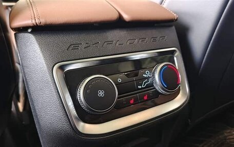 Ford Explorer VI, 2022 год, 4 200 000 рублей, 24 фотография