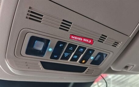 Ford Explorer VI, 2022 год, 4 200 000 рублей, 19 фотография