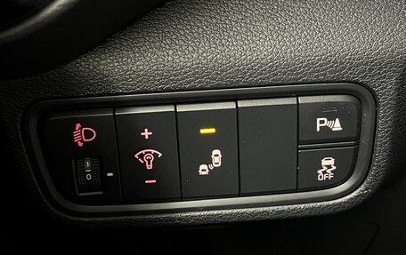 KIA Soul III, 2019 год, 1 745 000 рублей, 9 фотография