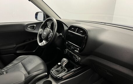 KIA Soul III, 2019 год, 1 745 000 рублей, 16 фотография