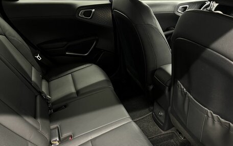 KIA Soul III, 2019 год, 1 745 000 рублей, 17 фотография
