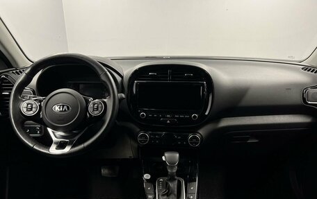 KIA Soul III, 2019 год, 1 745 000 рублей, 11 фотография
