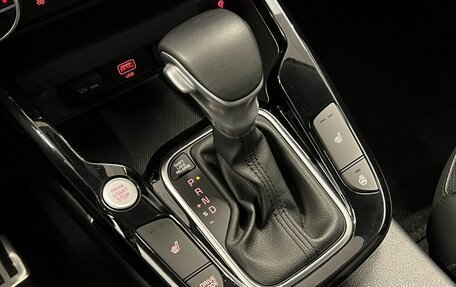 KIA Soul III, 2019 год, 1 745 000 рублей, 15 фотография