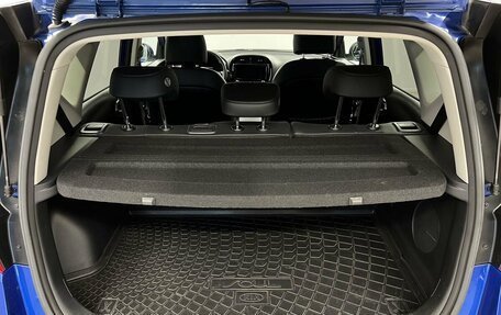 KIA Soul III, 2019 год, 1 745 000 рублей, 20 фотография