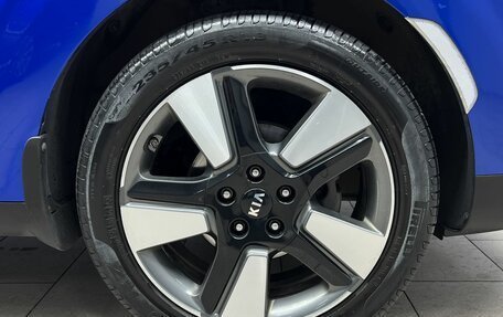 KIA Soul III, 2019 год, 1 745 000 рублей, 22 фотография