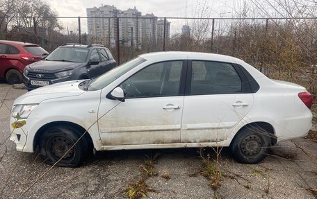 Datsun on-DO I рестайлинг, 2017 год, 416 955 рублей, 2 фотография