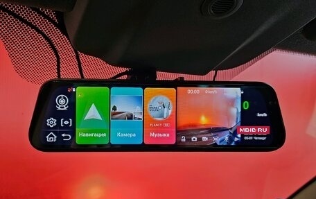 Renault Duster I рестайлинг, 2017 год, 1 265 000 рублей, 15 фотография