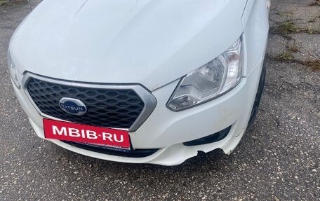 Datsun on-DO I рестайлинг, 2017 год, 416 955 рублей, 8 фотография