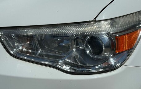 Mitsubishi ASX I рестайлинг, 2012 год, 799 000 рублей, 8 фотография