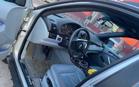 BMW X5, 2003 год, 710 000 рублей, 9 фотография