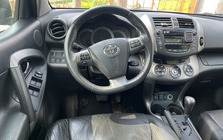 Toyota RAV4, 2011 год, 1 350 000 рублей, 7 фотография