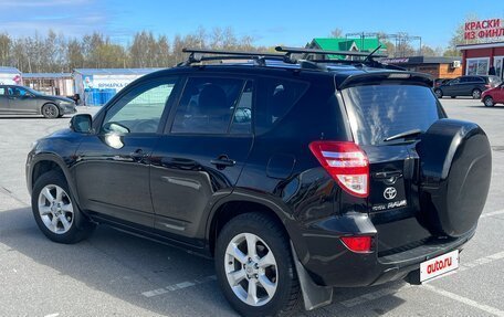 Toyota RAV4, 2011 год, 1 350 000 рублей, 5 фотография