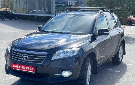 Toyota RAV4, 2011 год, 1 350 000 рублей, 3 фотография