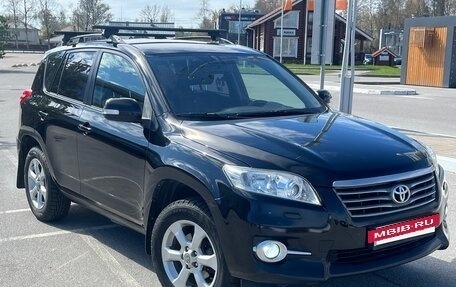 Toyota RAV4, 2011 год, 1 350 000 рублей, 2 фотография