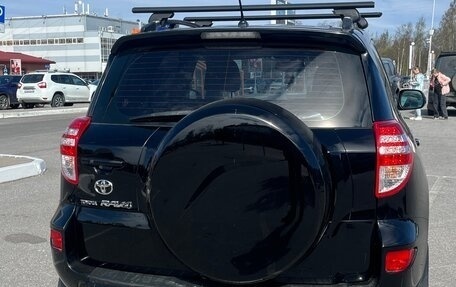 Toyota RAV4, 2011 год, 1 350 000 рублей, 6 фотография