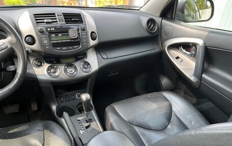 Toyota RAV4, 2011 год, 1 350 000 рублей, 8 фотография